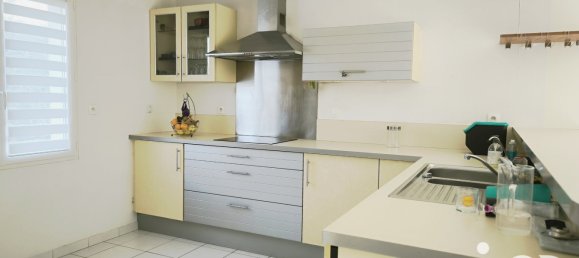 Casa T5 em Sentelie, France N.º 213449 7