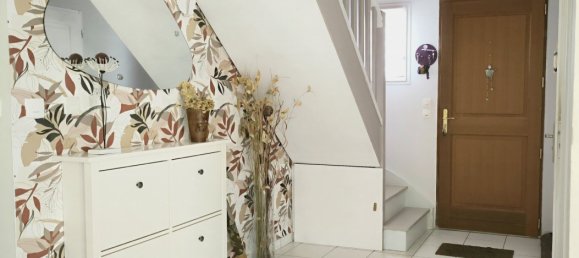 Casa T5 em Sentelie, France N.º 213449 2