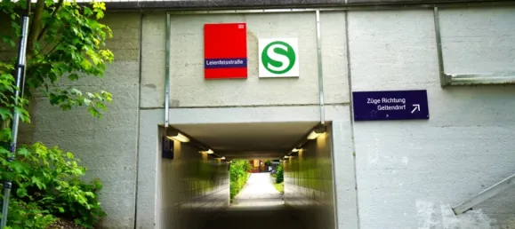 1 غرف نوم شقة في Munich, Germany رقم 213993 9