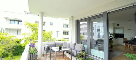 1 غرف نوم شقة في Munich, Germany رقم 213993 7