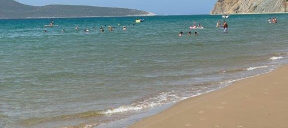 Отель, гостиница 9200м² в Метони, Греция № 425 14