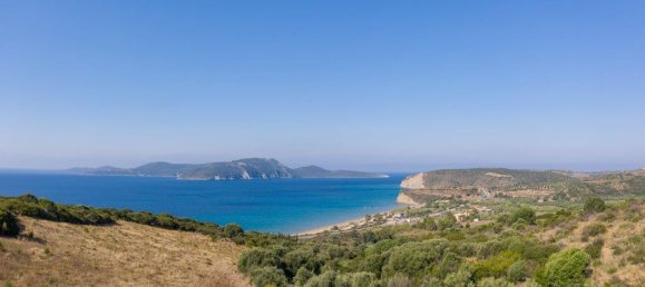 Отель, гостиница 9200м² в Метони, Греция № 425 2