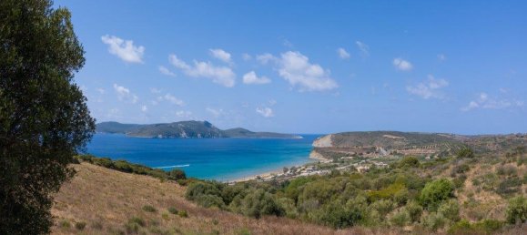 Отель, гостиница 9200м² в Метони, Греция № 425 5