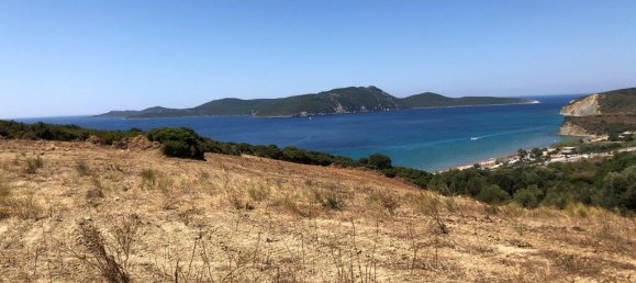 Отель, гостиница 9200м² в Метони, Греция № 425 19