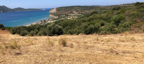 Отель, гостиница 9200м² в Метони, Греция № 425 20