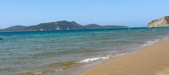 Отель, гостиница 9200м² в Метони, Греция № 425 12