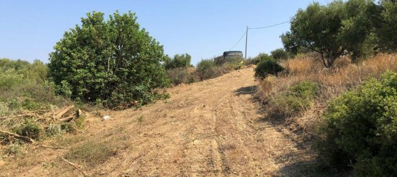 Отель, гостиница 9200м² в Метони, Греция № 425 15