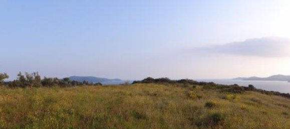 Отель, гостиница 9200м² в Метони, Греция № 425 4