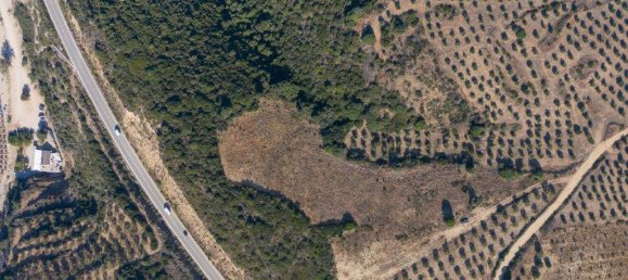 Отель, гостиница 9200м² в Метони, Греция № 425 21