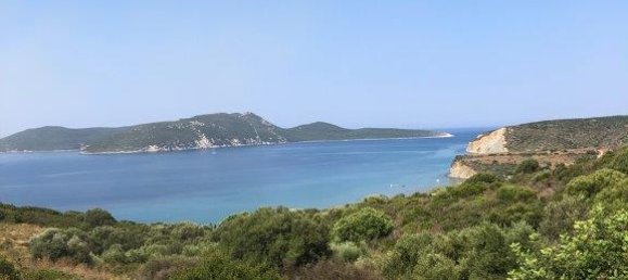 Отель, гостиница 9200м² в Метони, Греция № 425 16