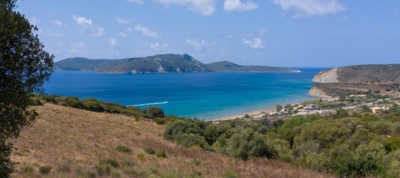 Отель, гостиница 9200м² в Метони, Греция № 425 6