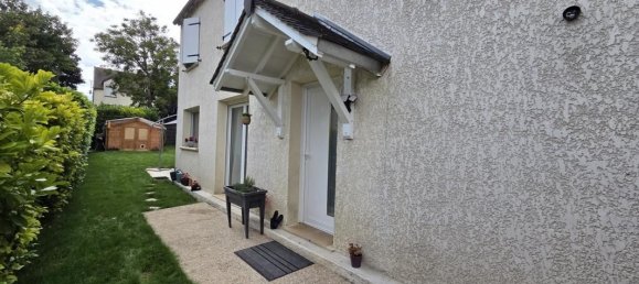 Casa T2 em La Frette-sur-Seine, France N.º 294929 2