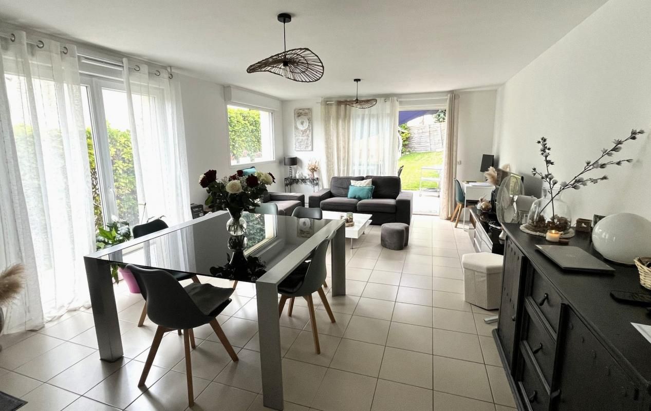 Casa T2 em La Frette-sur-Seine, France N.º 294929