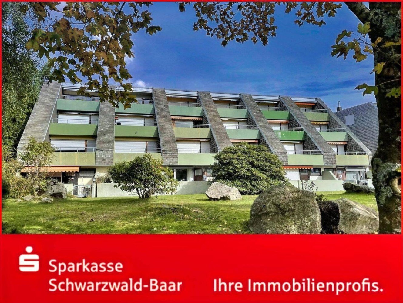 Estúdio em Schwarzwald-Baar-Kreis, Germany N.º 17309