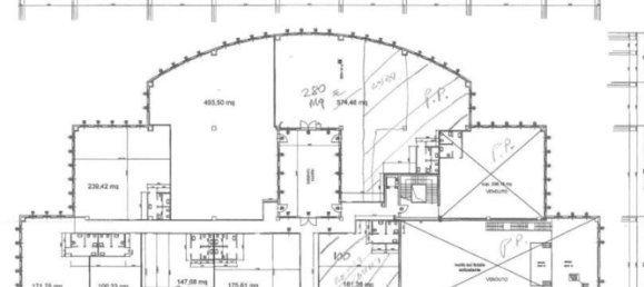 Oficina en Cazzago San Martino, Italy 775 m² No. 151448 14