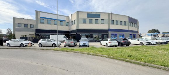 Oficina en Cazzago San Martino, Italy 775 m² No. 151448 17