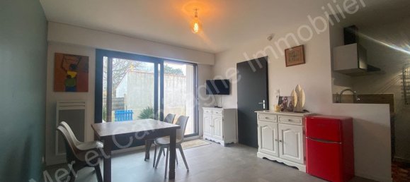 Квартира с 1 спальней в Бретиньоль-сюр-Мер, Франция № 299178 4