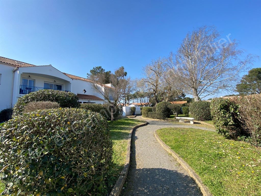 Квартира с 1 спальней в Бретиньоль-сюр-Мер, Франция № 299178