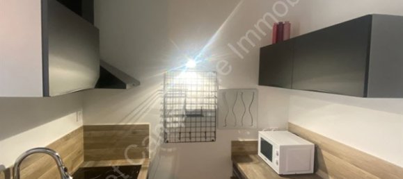 Квартира с 1 спальней в Бретиньоль-сюр-Мер, Франция № 299178 6