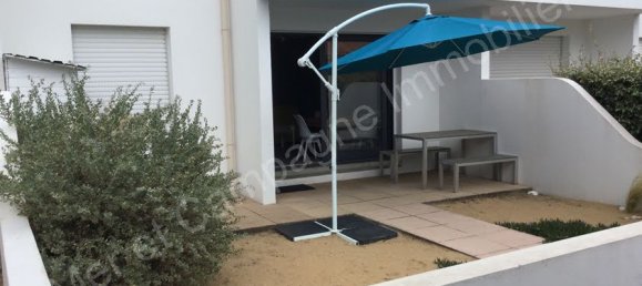 Квартира с 1 спальней в Бретиньоль-сюр-Мер, Франция № 299178 9