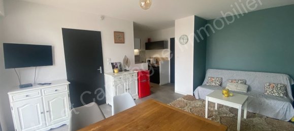 Квартира с 1 спальней в Бретиньоль-сюр-Мер, Франция № 299178 5