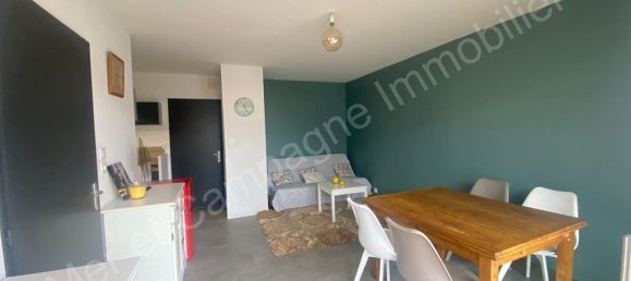 Квартира с 1 спальней в Бретиньоль-сюр-Мер, Франция № 299178 3