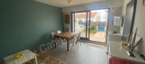 Квартира с 1 спальней в Бретиньоль-сюр-Мер, Франция № 299178 2