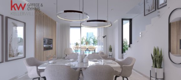 3 bedrooms Villa for sale in Avgorou, Ammochostos, Cyprus № 174637 6