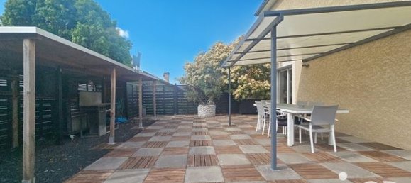 4 غرف نوم منزل في Valleiry, France رقم 291578 8