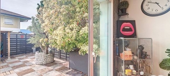 4 غرف نوم منزل في Valleiry, France رقم 291578 6