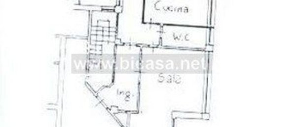 Apartamento de 5 divisões em Pesaro, Italy N.º 19702 8