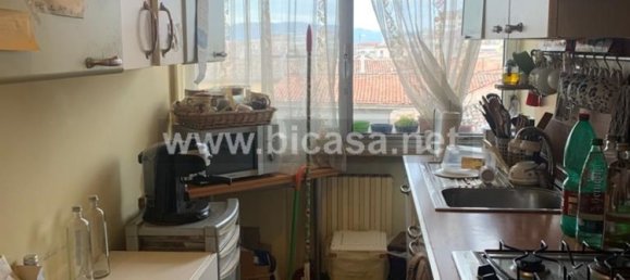 Apartamento de 5 divisões em Pesaro, Italy N.º 19702 3