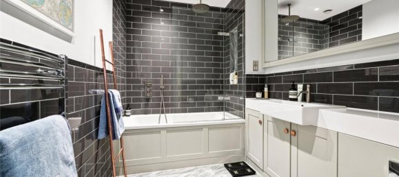 1 Schlafzimmer Wohnung in London, United Kingdom, Nr. 5280 6