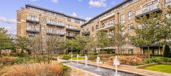 1 Schlafzimmer Wohnung in London, United Kingdom, Nr. 5280 11