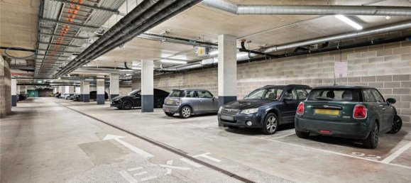 1 Schlafzimmer Wohnung in London, United Kingdom, Nr. 5280 10