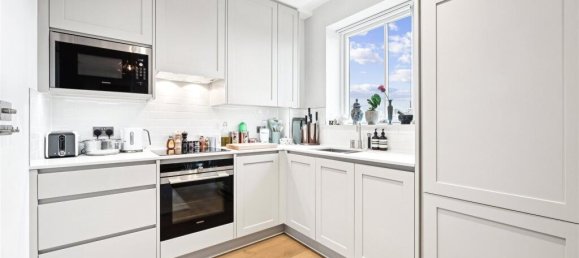 1 Schlafzimmer Wohnung in London, United Kingdom, Nr. 5280 3