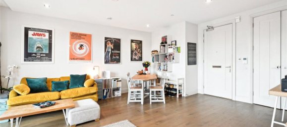 1 Schlafzimmer Wohnung in London, United Kingdom, Nr. 5280 5