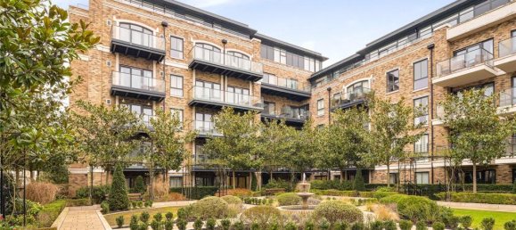 1 Schlafzimmer Wohnung in London, United Kingdom, Nr. 5280 8