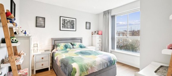 1 Schlafzimmer Wohnung in London, United Kingdom, Nr. 5280 7