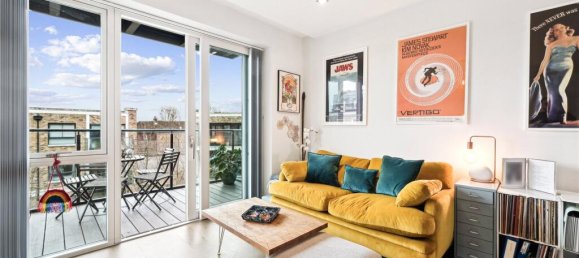 1 Schlafzimmer Wohnung in London, United Kingdom, Nr. 5280 2