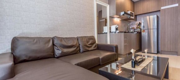 Condominio de 1 dormitorio en Watthana, Thailand No. 9815 15