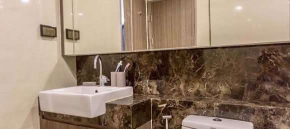 Condominio de 1 dormitorio en Watthana, Thailand No. 9815 11