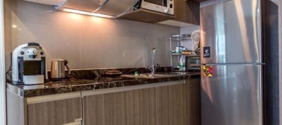 Condominio de 1 dormitorio en Watthana, Thailand No. 9815 13