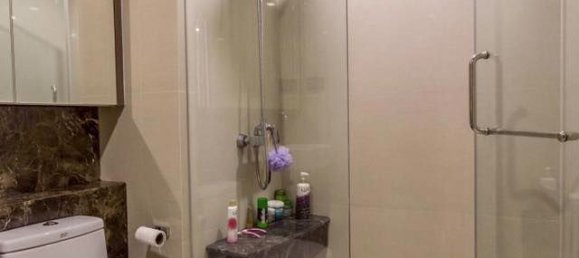 Condominio de 1 dormitorio en Watthana, Thailand No. 9815 12