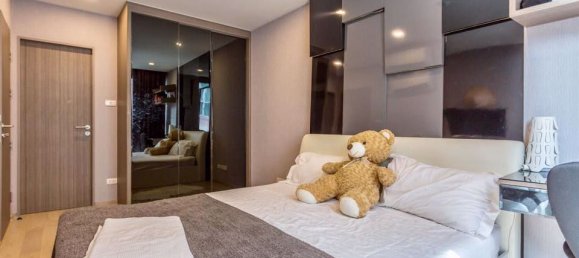 Condominio de 1 dormitorio en Watthana, Thailand No. 9815 8