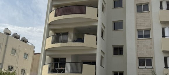 3 chambres Appartement à Larnaca, Cyprus No. 26195 28