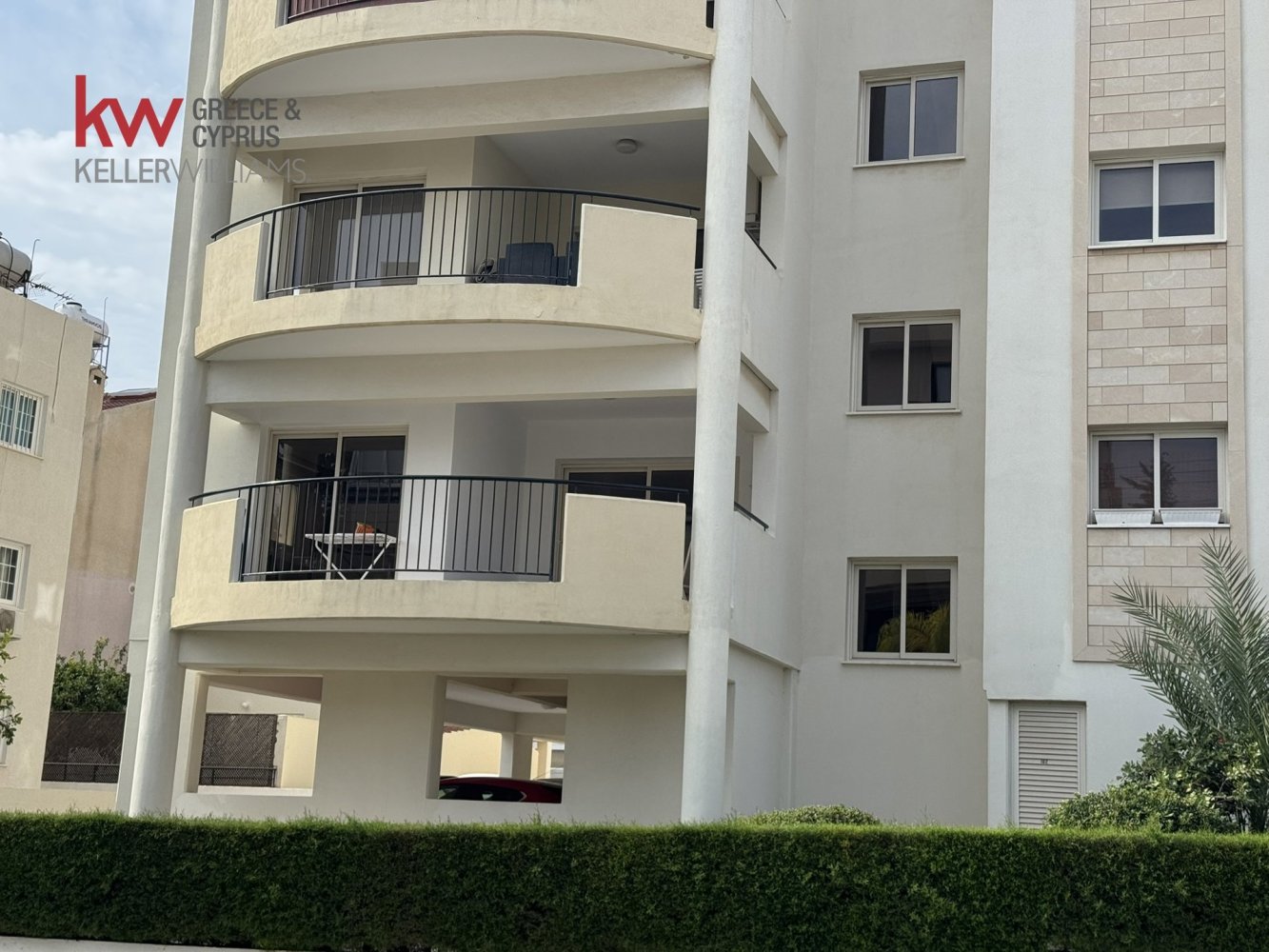 3 chambres Appartement à Larnaca, Cyprus No. 26195