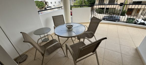 3 chambres Appartement à Larnaca, Cyprus No. 26195 12