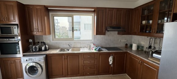 3 chambres Appartement à Larnaca, Cyprus No. 26195 2