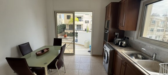 3 chambres Appartement à Larnaca, Cyprus No. 26195 3